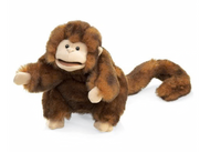 Folkmanis Monkey Puppet