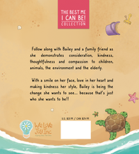 We Love Joy Inc. Being Kind Is My Style