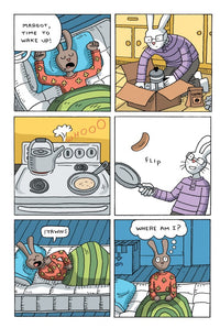 Mr. Wolf's Class Mr. Wolf's Class #1