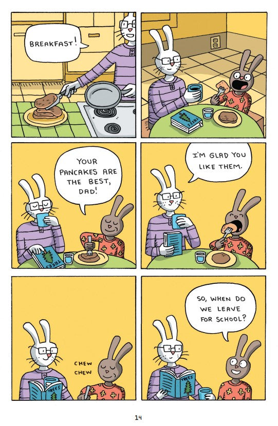 Mr. Wolf's Class Mr. Wolf's Class #1