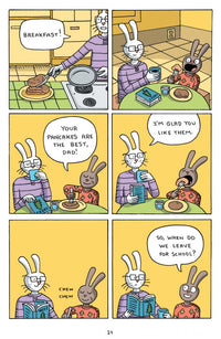 Mr. Wolf's Class Mr. Wolf's Class #1