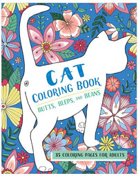 Butts, Bleps And Beans