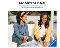 Ravensburger Cozy Glamping 500 Piece