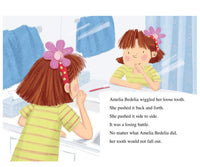 I Can Read: Level 1 Amelia Bedelia Lost And Found