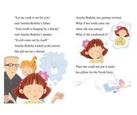 I Can Read: Level 1 Amelia Bedelia Lost And Found