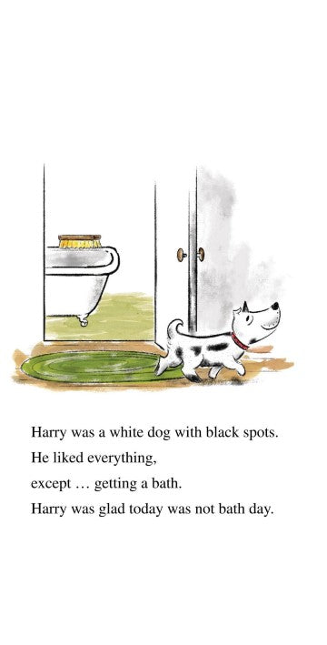 I Can Read: Level 1 Harry's At The Dog Show