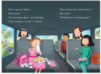 I Can Read: Level 1 Pinkalicious And The Pinkamazing Little Library