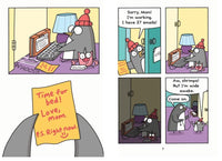 I Can Read: Level 2 Chip Plays Grown-Up