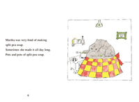 I Can Read: Level 2 George And Martha