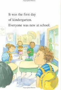 I Can Read: My First Reading The Best Seat In Kindergarden