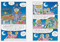 Investigators Off The Hook #3