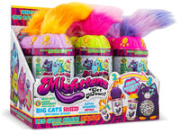 Misfittens Assorted Cats