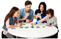 Mattell Skip - Bo Card Game