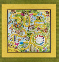 Hasbro Game Of Life Jr.