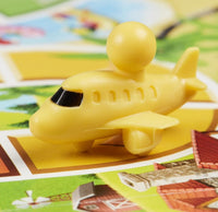 Hasbro Game Of Life Jr.