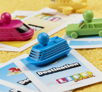 Hasbro Game Of Life Jr.