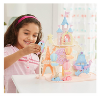 Calico Critters Baby Amusement Park