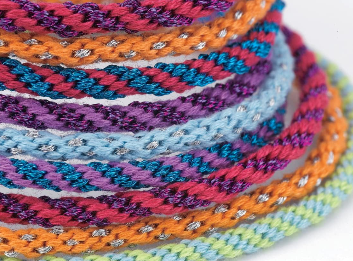 Creativity For Kids Friendship Bracelets