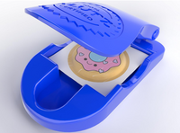 Klutz Make Your Own Puffy Stickers