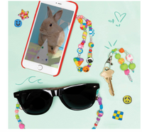 Klutz The Ultimate Clay Bead Book