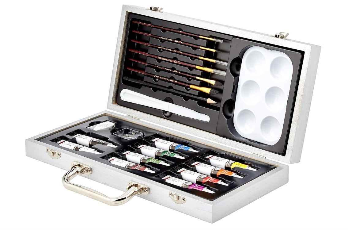 Royal & Langnickel Watercolour Painting for Beginners