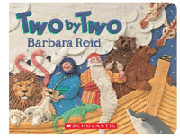 Barbara Reid Two By Two