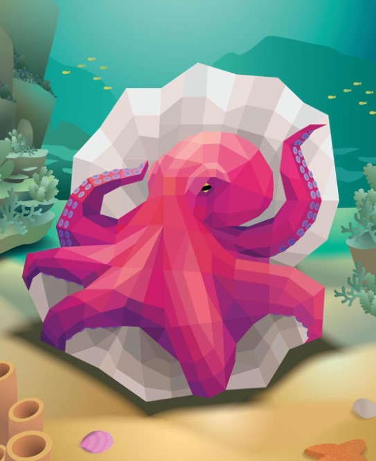 Learn By Sticker More Phonics!