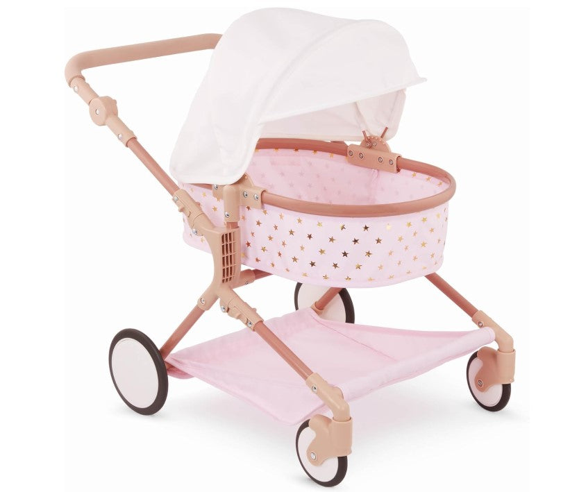 LullaBaby Double Stroller