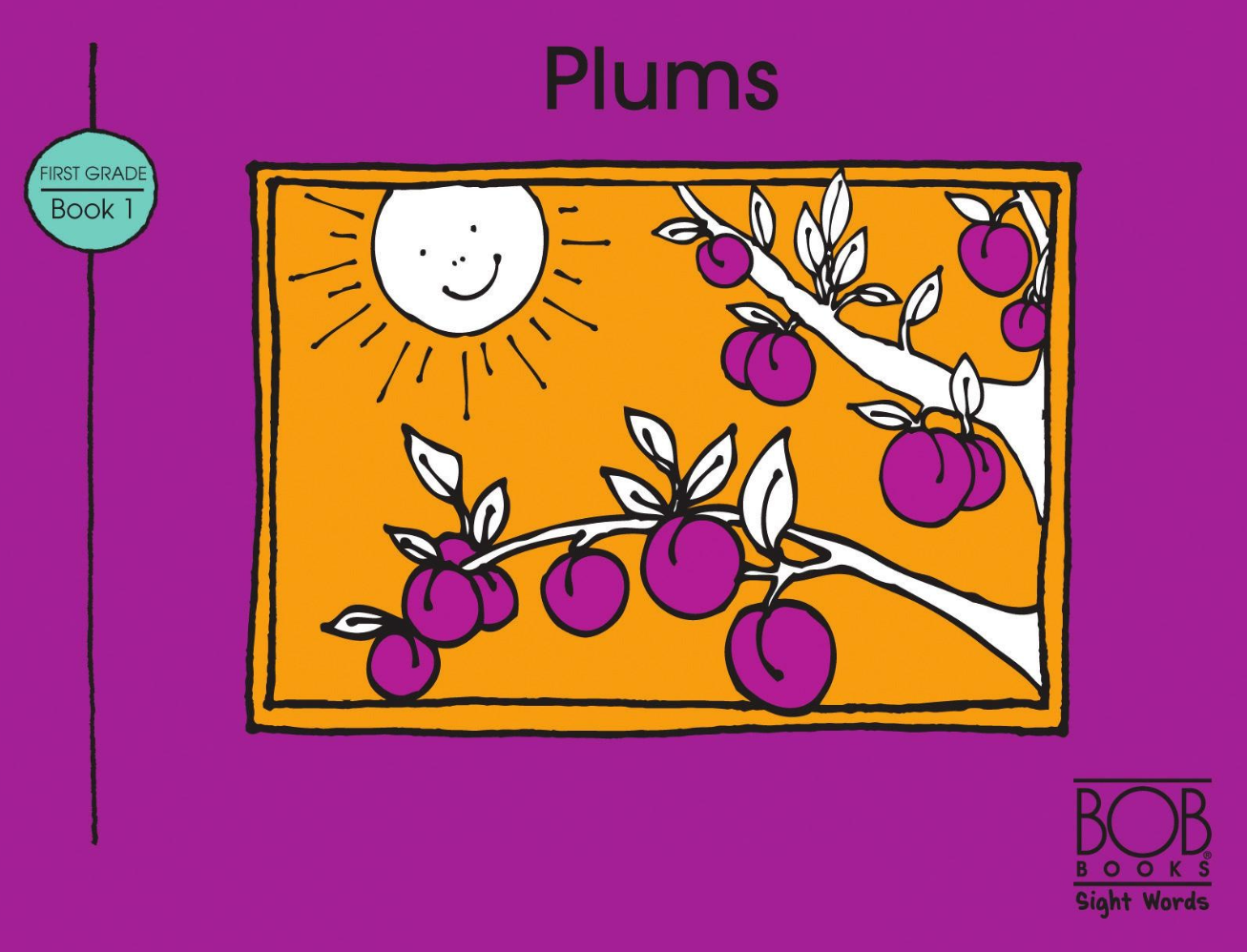 Bob's Books Sight Words First Grade Box Set | Phonics, Ages 4+ Flashcards (Stage 2: Emerging Reader)