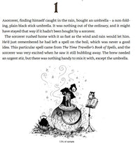 Sally Gardener Pernickety Boo