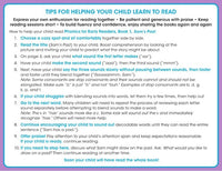 Bob's Books Beginning Phonics Flashcards | Phonics, Ages 4+ Kindergarten (Stage 1: Starting to Read)