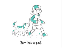 Bob's Books Beginning Phonics Flashcards | Phonics, Ages 4+ Kindergarten (Stage 1: Starting to Read)