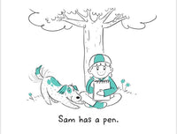 Bob's Books Beginning Phonics Flashcards | Phonics, Ages 4+ Kindergarten (Stage 1: Starting to Read)