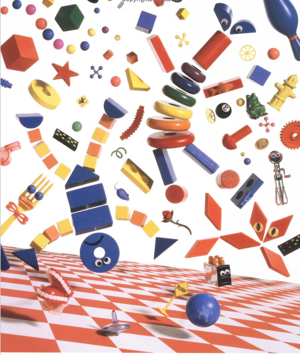 I Spy Extreme Challenger: A Book of Picture Riddles