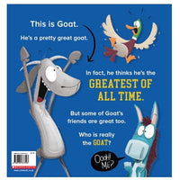 Kate & Jol Temple G.O.A.T