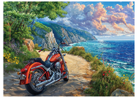 Cobble Hill Arrived | 500 Piece