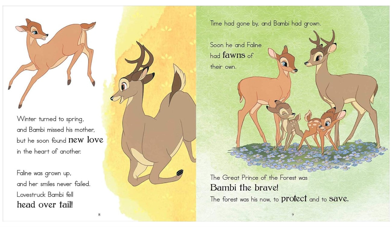 Stories for Little Hands Classic Tales