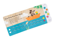 Touch and Trace Nursey Rhymes Twinkle Twinkle Little Star