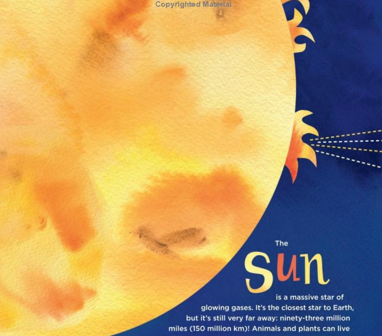 Hello World Exploring the Solar System