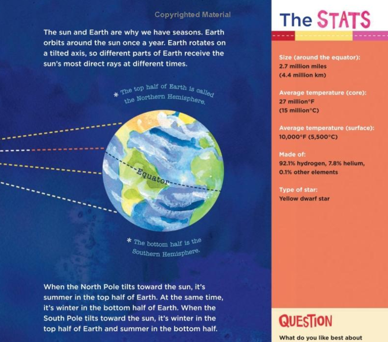 Hello World Exploring the Solar System