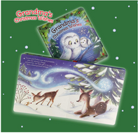 Grandma's Christmas Wish