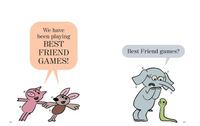 Elephant and Piggie My New Friend is so Fun