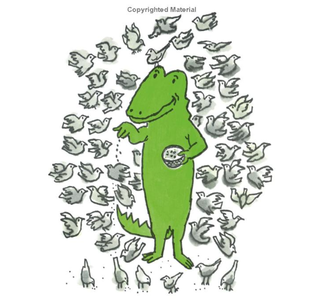 Bernard Waber Lyle Lyle Crocodile Storybook Favorites