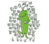 Bernard Waber Lyle Lyle Crocodile Storybook Favorites