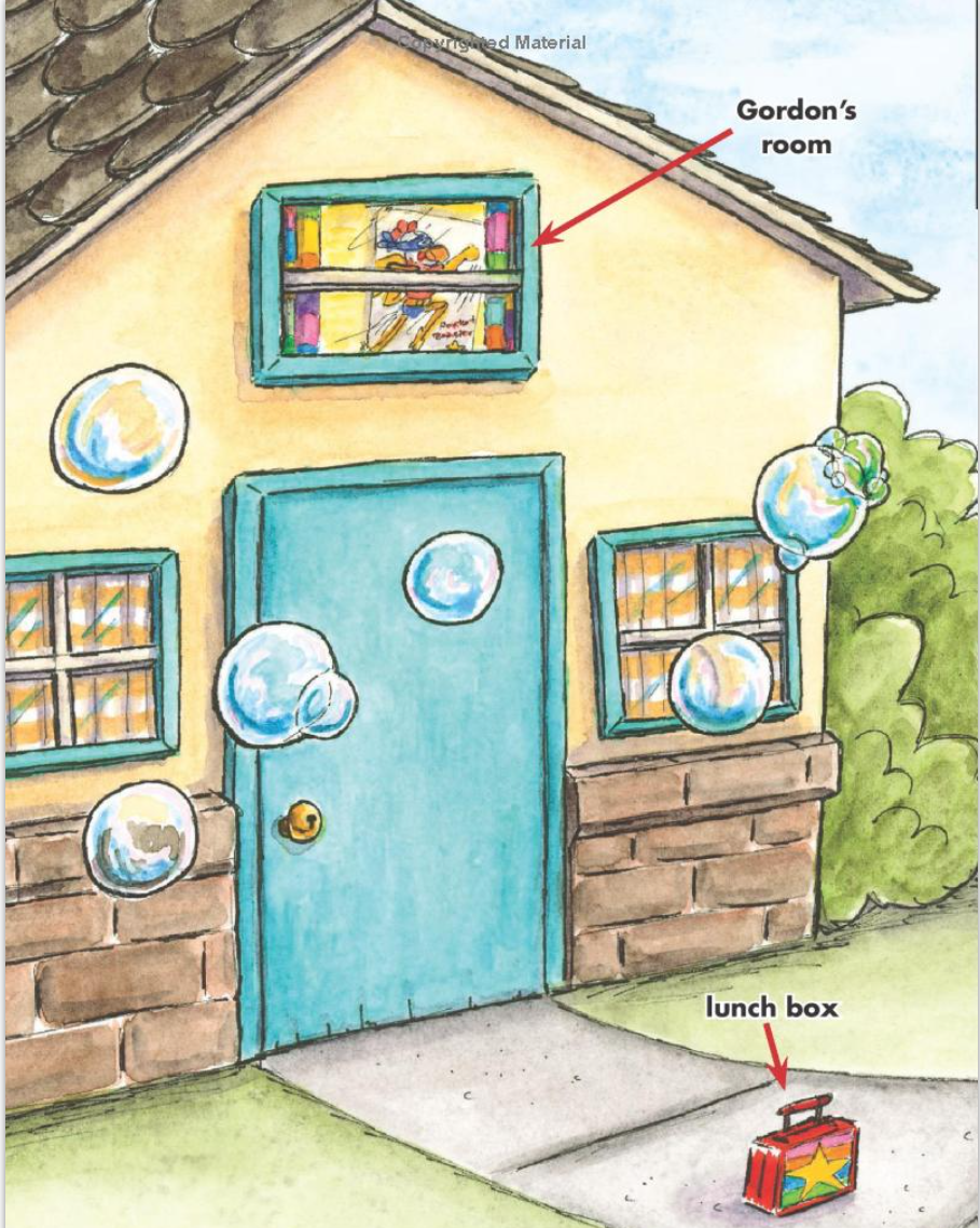 Kung Pow Chicken! The Birdy Snatchers #3