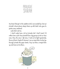 Terri Libenson Surprisingly Sarah