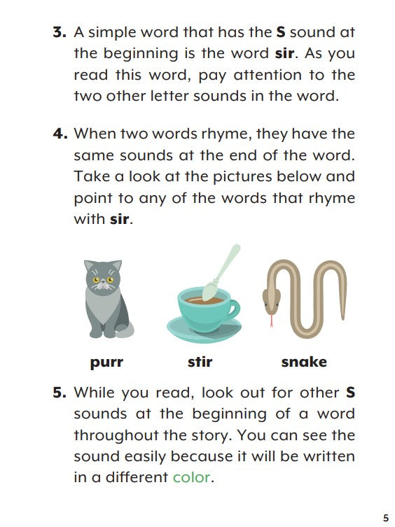 Robert Minsch Thomas' Snowsuit - Early Reader