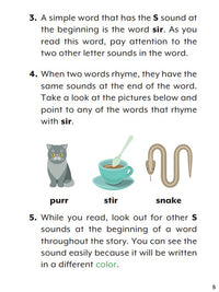 Robert Minsch Thomas' Snowsuit - Early Reader