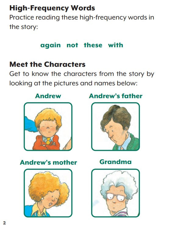 Robert Munsch I Have to Go! - Early Reader