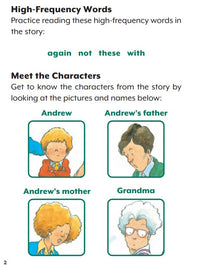 Robert Munsch I Have to Go! - Early Reader